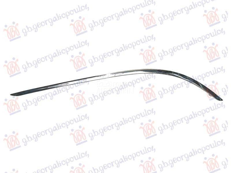 LAJSNA PREDNJEG BRANIKA...