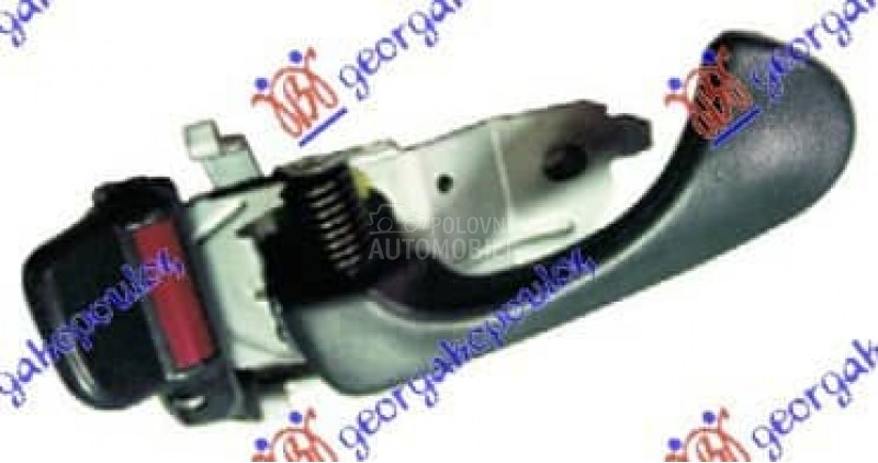 KVAKA VRATA UNUTRASNJA...