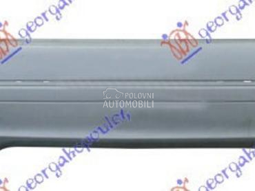 ZADNJI BRANIK PM (ELEGANCE/AVA za Mercedes Benz C Klasa od 2007. do 2011. god.