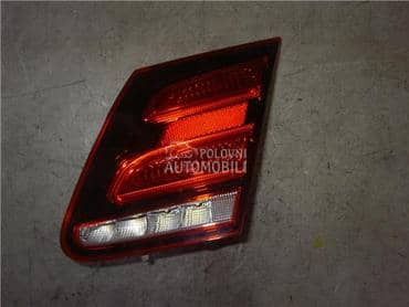 Stop svetla i stop lampe za Mercedes Benz E 220 od 2009. do 2016. god.