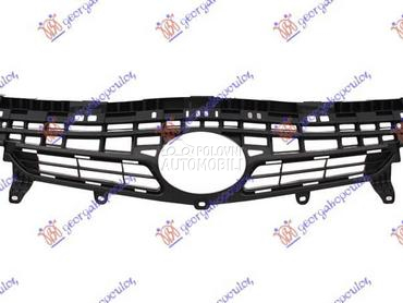 PVC MASKA za Toyota Prius od 2012. do 2016. god.