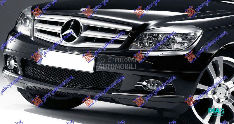 PREDNJI BRANIK PM (PRSKALICE)