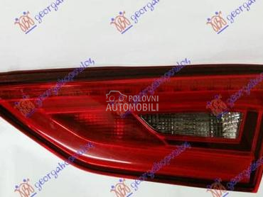 STOP LAMPA UNUTRASNJA LED... za Audi A3 od 2013. do 2016. god.