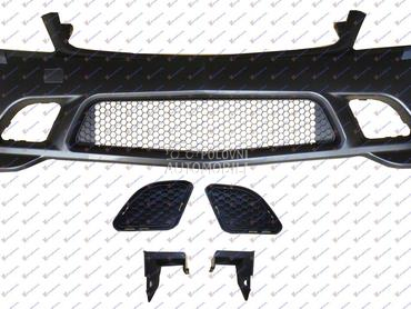 PREDNJI BRANIK (PRSKALICE) (KO za Mercedes Benz C Klasa od 2007. do 2011. god.