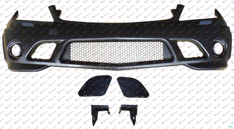 PREDNJI BRANIK (PRSKALICE) (KO