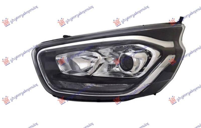 FAR ELEKTRICNI SA LED...