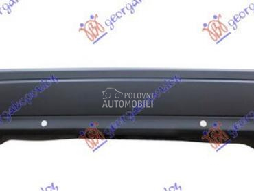 ZADNJI BRANIK PM KARAVAN (4 PD za Mercedes Benz C Klasa od 2007. do 2011. god.