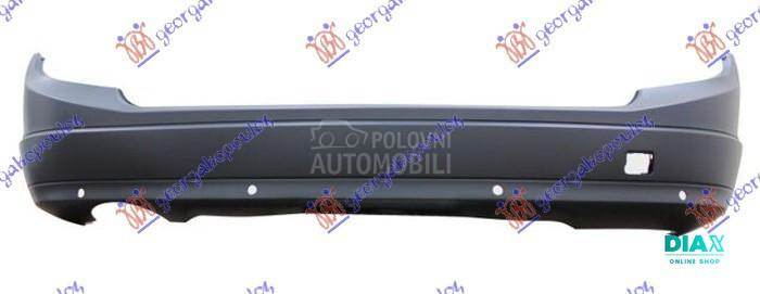 ZADNJI BRANIK PM KARAVAN (4 PD