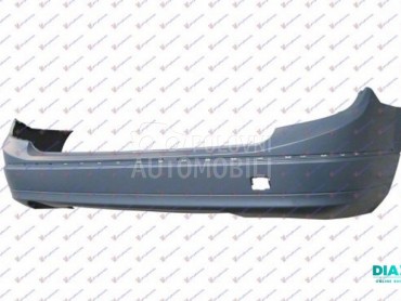 ZADNJI BRANIK PM KARAVAN (ELEG za Mercedes Benz C Klasa od 2007. do 2011. god.