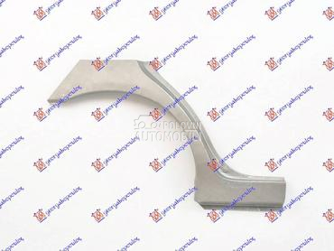 RUB 4/5 VRATA Desno za Nissan Primera od 1999. do 2001. god.