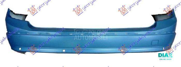 ZADNJI BRANIK PM KARAVAN (4 PD