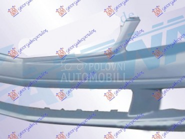 PREDNJI BRANIK PM (CLASSIC) za Mercedes Benz C Klasa od 2007. do 2011. god.