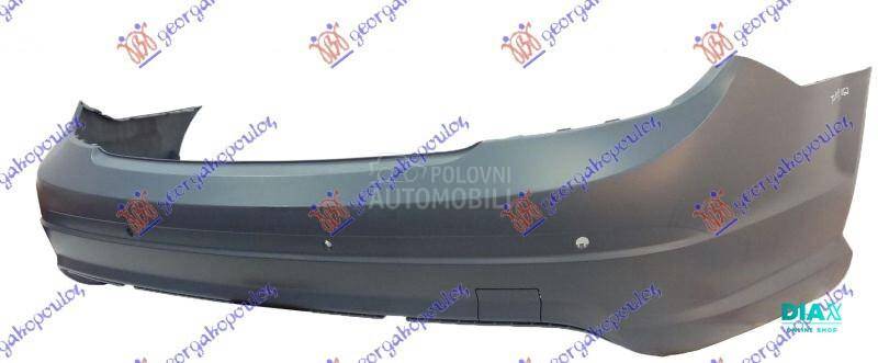 ZADNJI BRANIK PM (4 PDC SENZOR