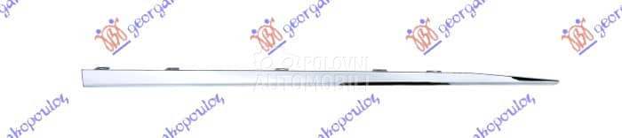 LAJSNA PREDNJIH VRATA HROM...