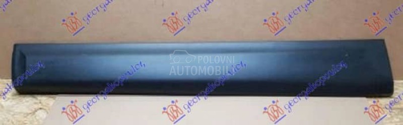 LAJSNA PREDNJIH VRATA Levo