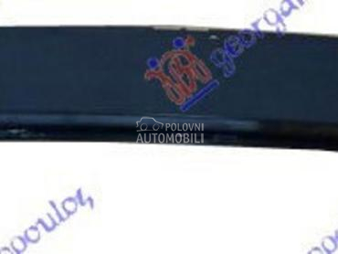 SINA PREDNJEG BRANIKA METAL za Mercedes Benz C Klasa od 2007. do 2011. god.
