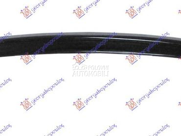 SINA ZADNJEG BRANIKA METAL za Mercedes Benz C Klasa od 2007. do 2011. god.