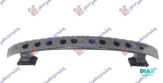 SINA ZADNJEG BRANIKA (C63 AMG)