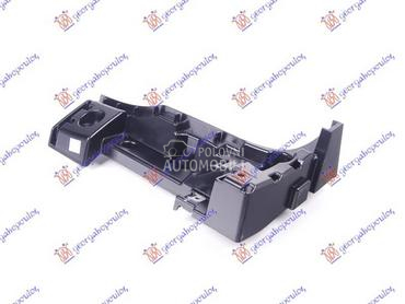 NOSAC ZADNJEG BRANIKA... za BMW X5 od 2007. do 2010. god.