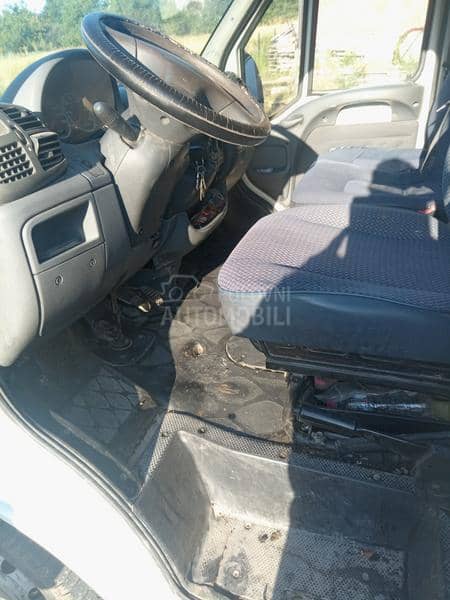 Fiat Ducato 2.3 JTD
