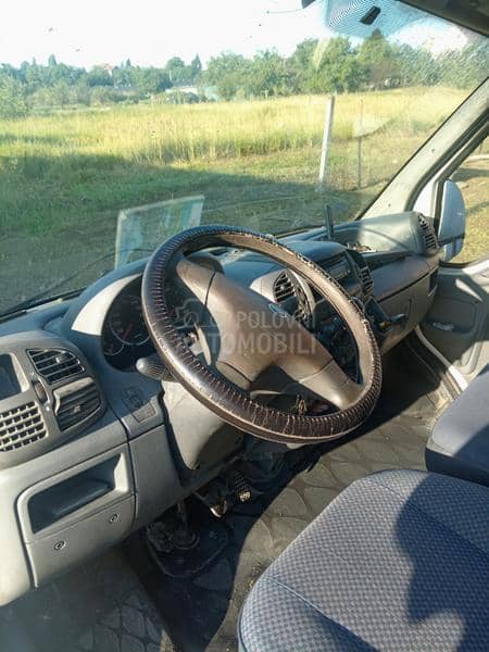 Fiat Ducato 2.3 JTD