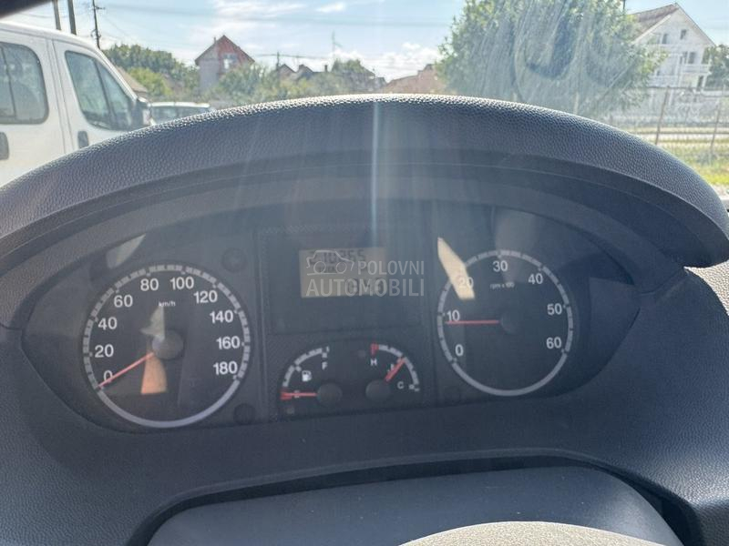 Citroen Jumper 2.2 HDI