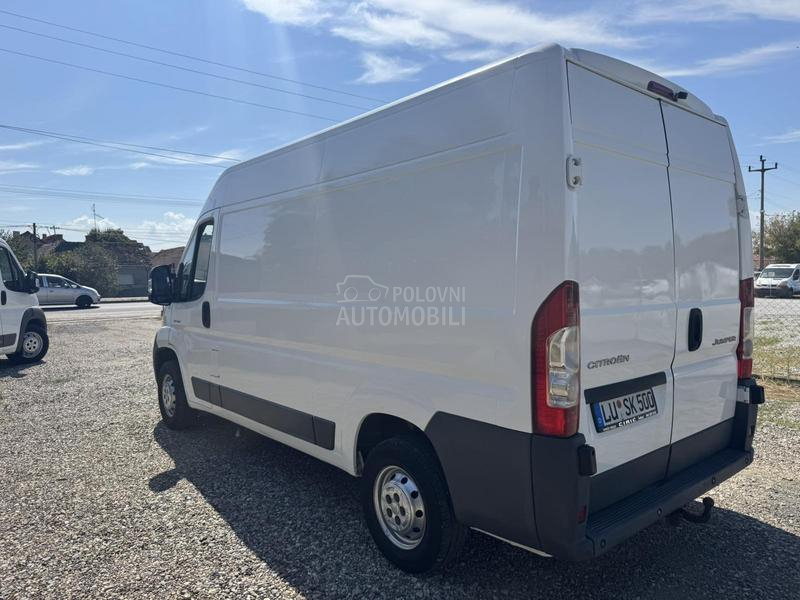 Citroen Jumper 2.2 HDI