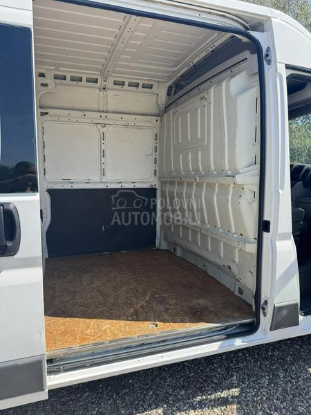 Citroen Jumper 2.2 HDI