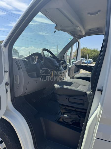 Citroen Jumper 2.2 HDI