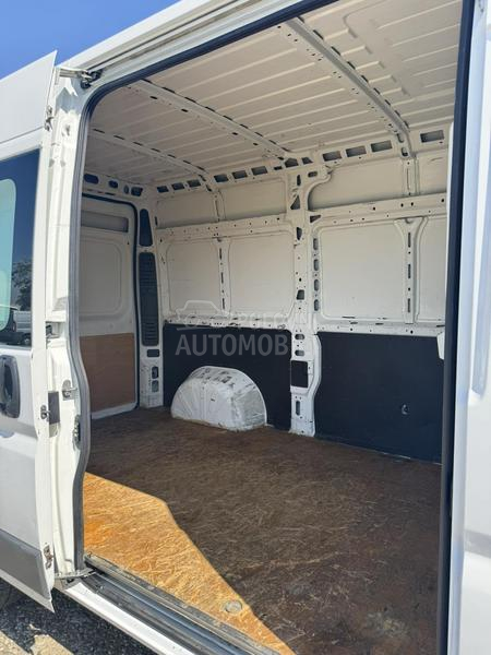 Citroen Jumper 2.2 HDI