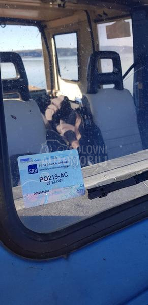 Suzuki SJ Samurai 1.3i