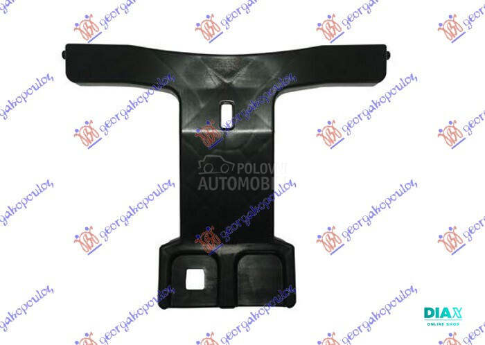 NOSAC PVC MASKE UNUTRASNJI GOR