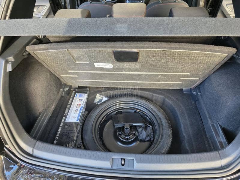 Volkswagen Golf 7 GTI