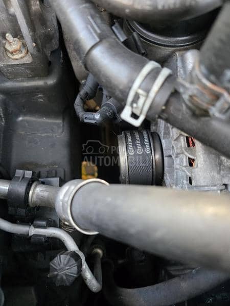 Volkswagen Golf 7 GTI