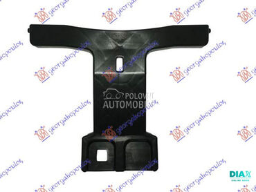 NOSAC PVC MASKE UNUTRASNJI GOR za Mercedes Benz C Klasa od 2011. do 2014. god.
