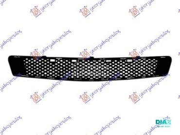 CENTRALNA RESETKA za Mercedes Benz C Klasa od 2007. do 2011. god.