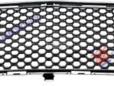 CENTRALNA RESETKA (AMG-LINE) za Mercedes Benz C Klasa od 2007. do 2011. god.