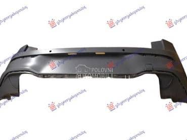 ZADNJI BRANIK PM za Volkswagen Golf 8 od 2019. do 2024. god.