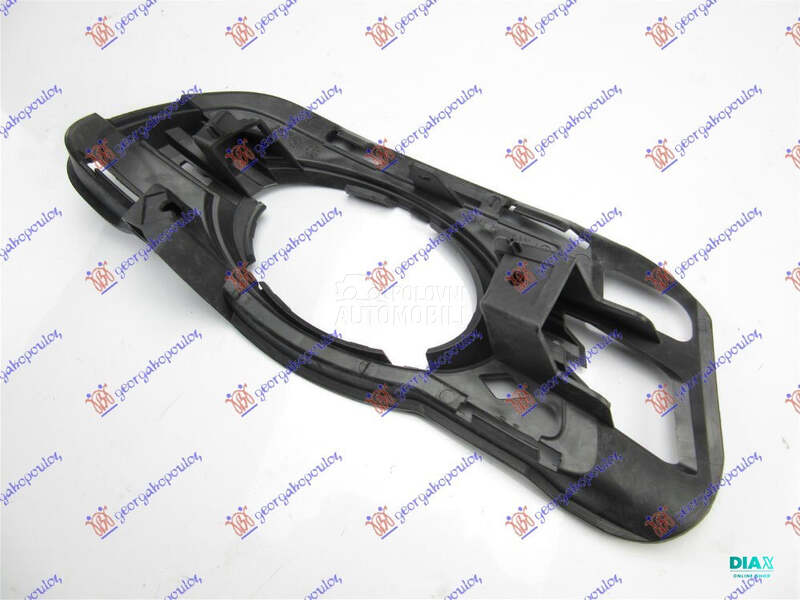 RESETKA PREDNJEG BRANIKA (SA D