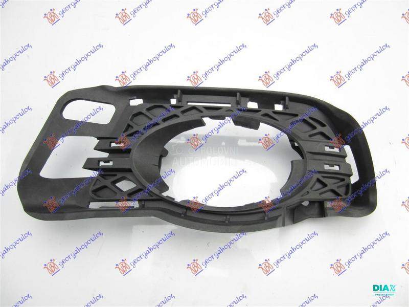 RESETKA PREDNJEG BRANIKA (SA D