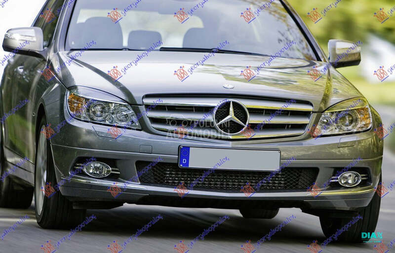 RESETKA PREDNJEG BRANIKA (SA D