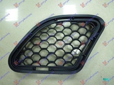 RESETKA PREDNJEG BRANIKA (C63 za Mercedes Benz C Klasa od 2007. do 2011. god.