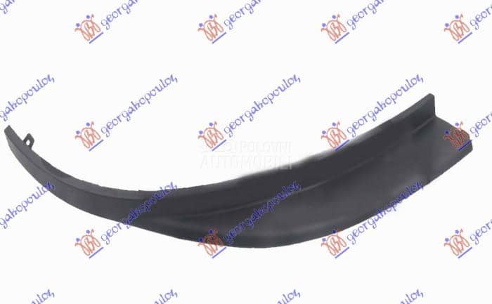 SPOJLER PREDNJEG BRANIKA Levo