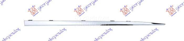 LAJSNA PREDNJIH VRATA HROM...