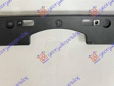 drZAC PREDNJE TABLICE za Toyota Prius od 2016. do 2019. god.