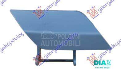 POKLOPAC PRSKALICE FARA