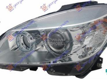 FAR XENON (DEPO) za Mercedes Benz C Klasa od 2007. do 2011. god.