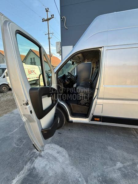 Peugeot Boxer L4 H3 2.2HDI