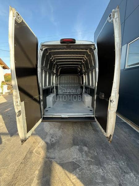 Peugeot Boxer L4 H3 2.2HDI