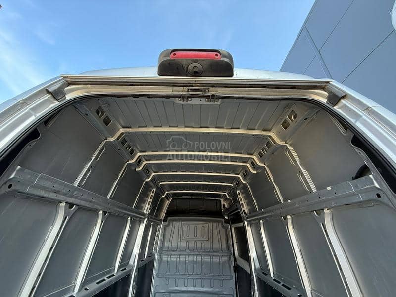 Peugeot Boxer L4 H3 2.2HDI